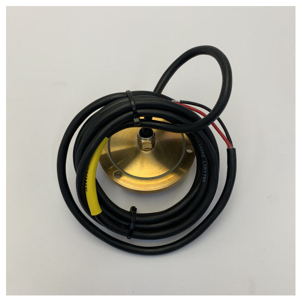 Lumishore SMX93 RGBW Marine Underwater Light - Surface Mount