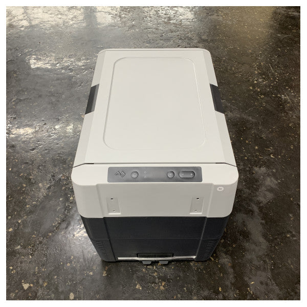 Dometic CFF 45 bærbar kompressorkøler 45L AC/DC køleskab/fryser mørkegrå 