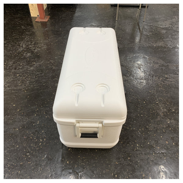 Igloo Marine Contour 150 køleboks 142 l stor maritim isbox hvid 