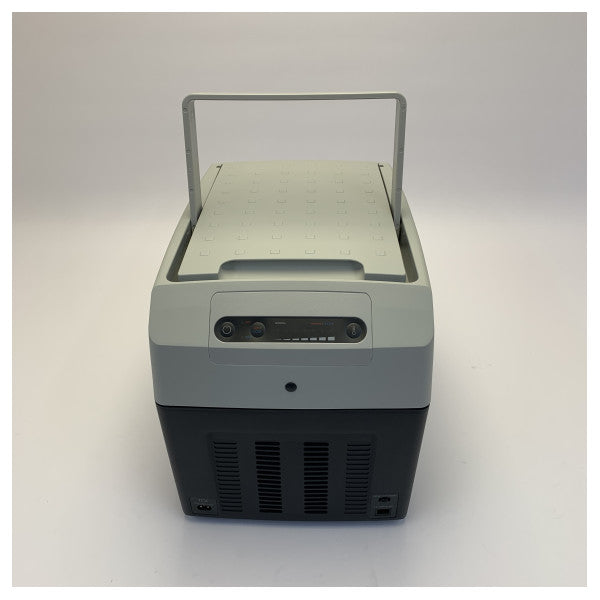 Dometic TropiCool TCX 14 bærbart termoelektrisk køleskab 15 l grå 