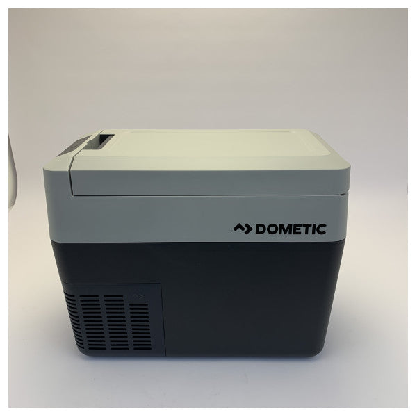 Dometic CFF 20 geleira portátil com compressor 21L frigorífico/congelador AC/DC 