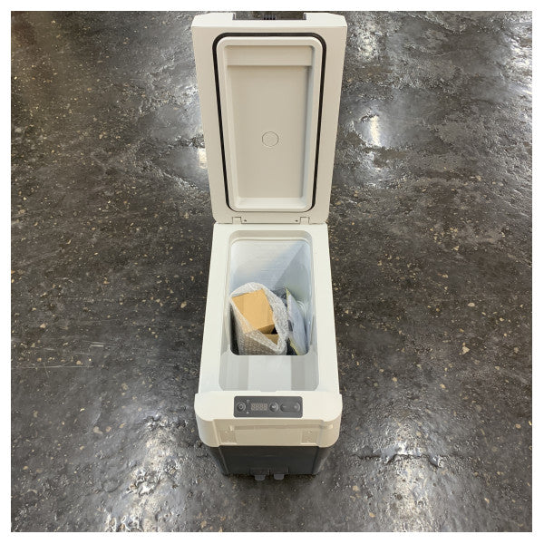 Dometic CFF 20 geleira portátil com compressor 21L frigorífico/congelador AC/DC 