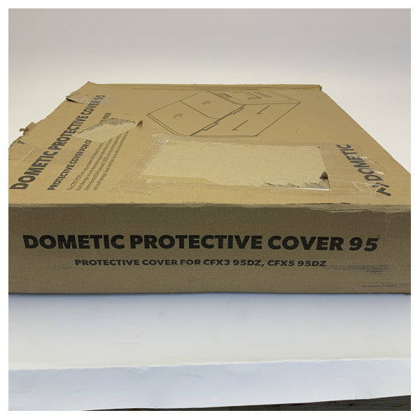 Dometic CFX3 PC95 & CFX5 Protective Cover for 95L Portable Fridge Freezer Black 