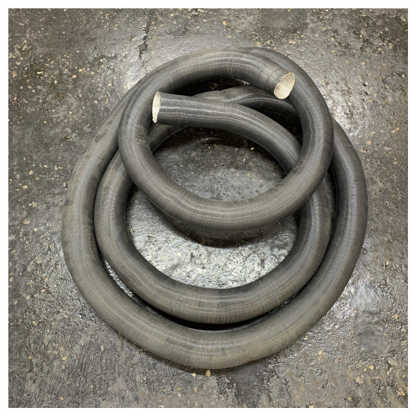 Webasto 75mm Flexible Insulated Ducting for Marine Heating Systems