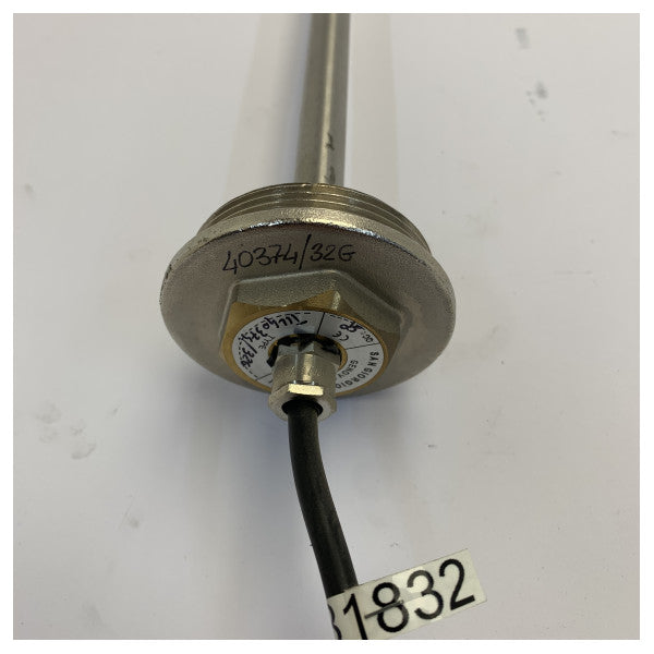 Azimut Benetti Marine Fuel Level Sensor Part D170911