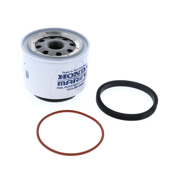 Honda 17670-ZW1-030GH 10 micron Filtre de remplacement de carburant