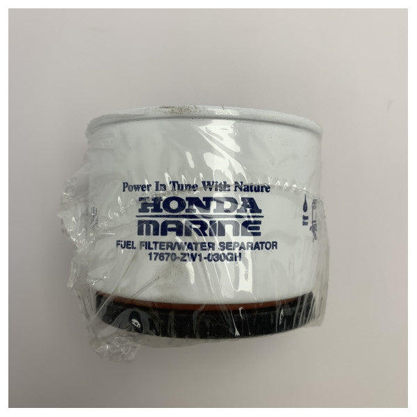 Honda 17670-ZW1-030GH 10 micron Filtre de remplacement de carburant