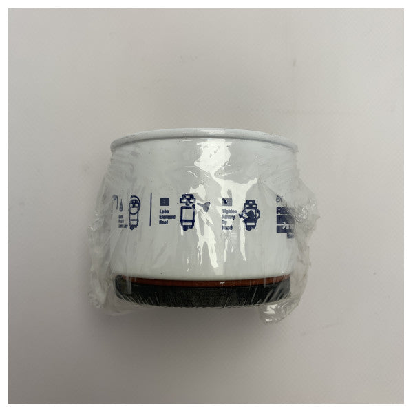 Honda 17670-ZW1-030GH 10 мікронний паливний змінний фільтр