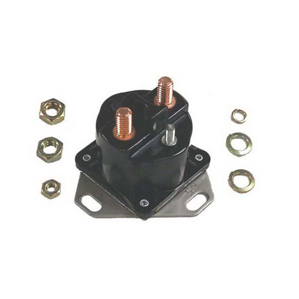 Sierra International 18-5812 Solenoide marino para OMC