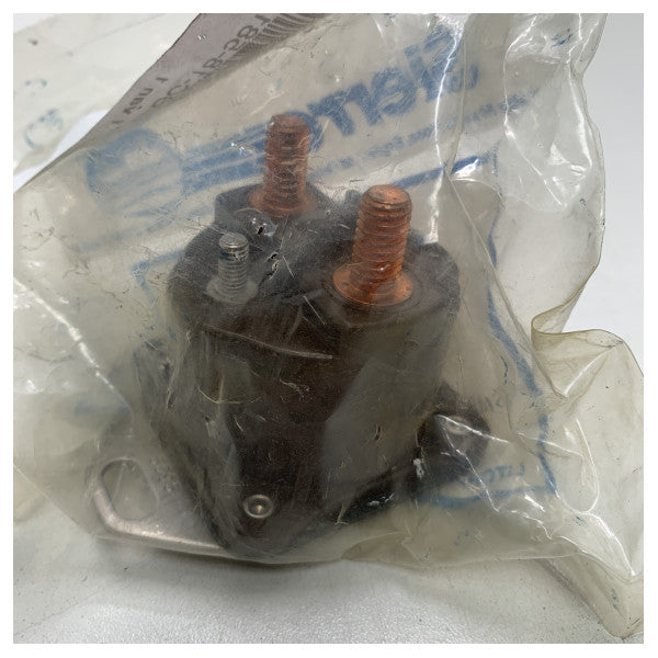 Sierra International 18-5812 Solenoide marino para OMC