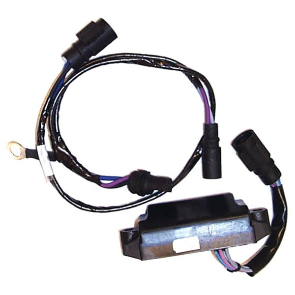 Kit do módulo de assistência às mudanças Sierra OMC - 18-5890