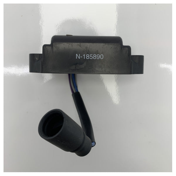 Kit do módulo de assistência às mudanças Sierra OMC - 18-5890