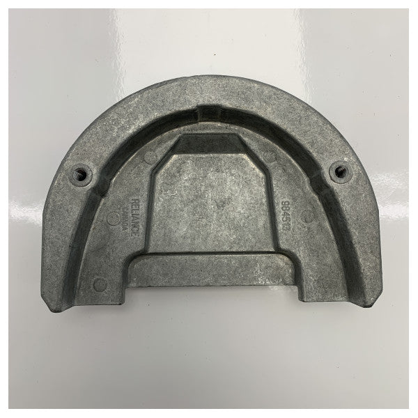 Sierra Evinrude Johnson Anode Kit għal OMC 18-6028