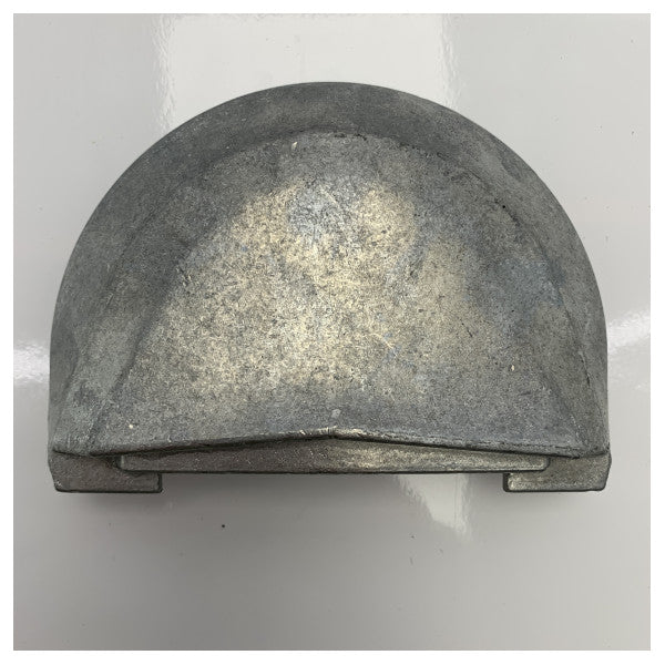 Sierra Evinrude Johnson Anode Kit għal OMC 18-6028