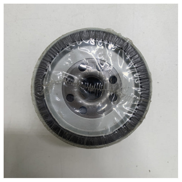 Sierra Marine 18-7824 vidalı yağ filtresi beyaz