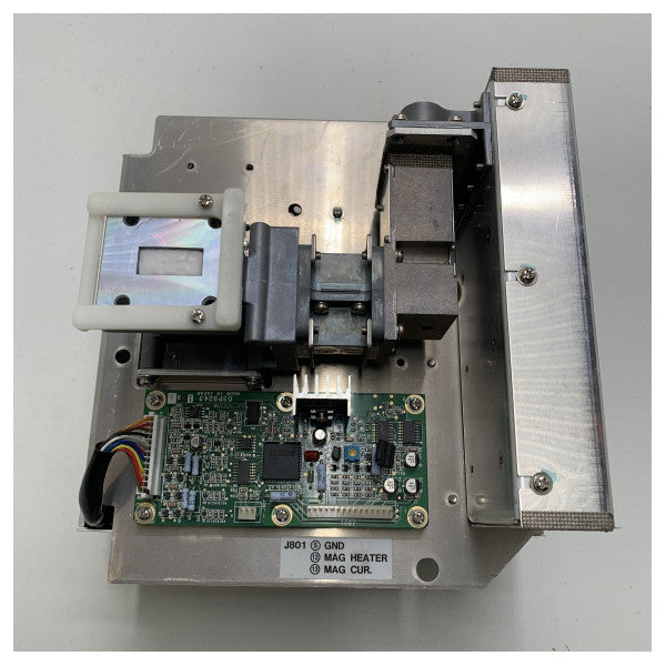 Радіолокаційний модуль X-діапазону Furuno для FR-2115 - RTR-062