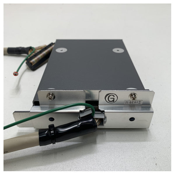 PCB du traceur de graphique Radar Furuno X-Band pour Radar de la série FR21X5