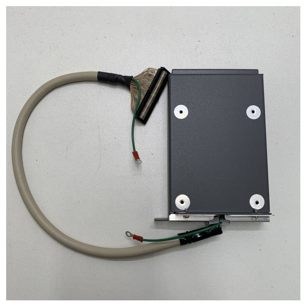 PCB du traceur de graphique Radar Furuno X-Band pour Radar de la série FR21X5