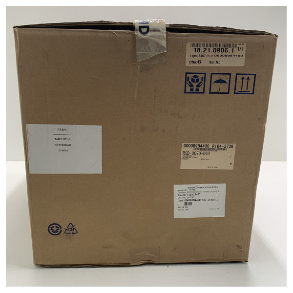 FURUNO 4 kW Radar AntenaBox Box 1933/C-RSB-0070-064