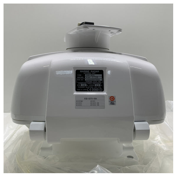 FURUNO 4 kW Radar AntenaBox Box 1933/C-RSB-0070-064