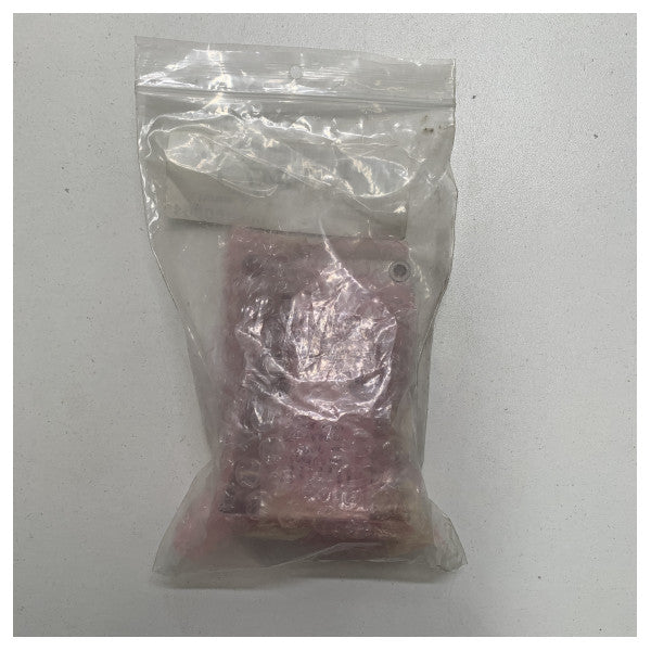 ميكروفون رادار Furuno FR-2100 X-Band للنطاق X - RU-5072-1