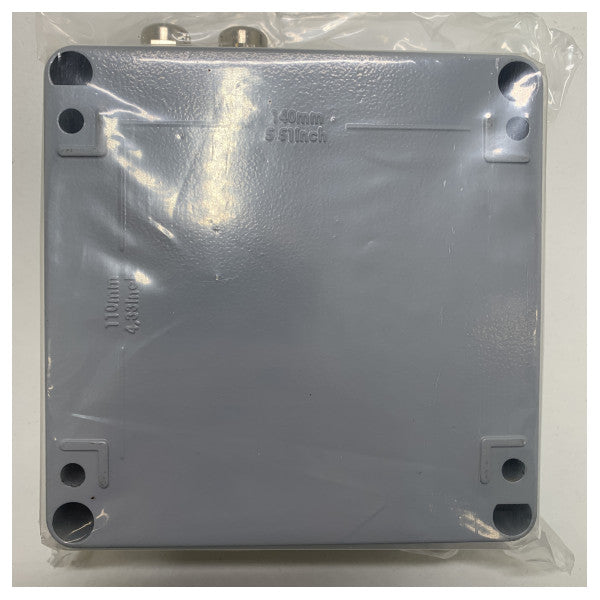 Radio Zeeland RZ319 Älykäs liitäntälaatikko 