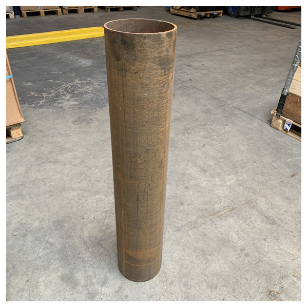 Allpa Steel Bow Thrust Tunnel D180 X L1000 mm