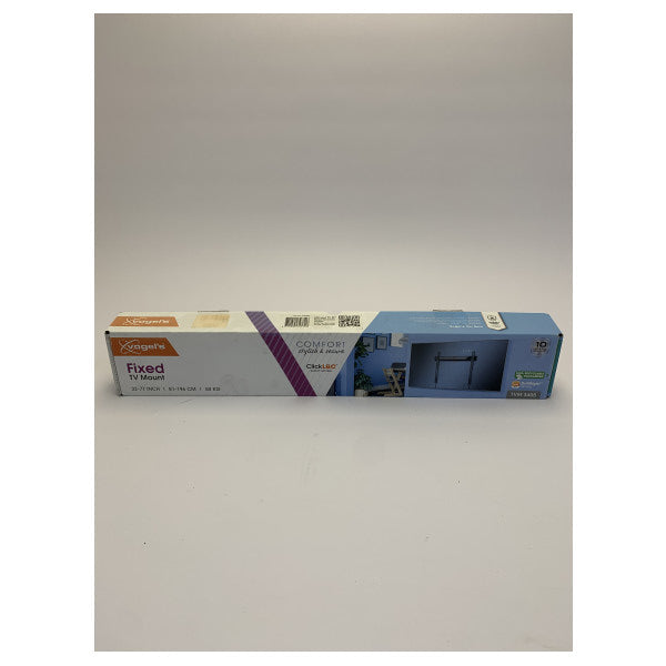 Vogel's TVM 3405 Fast TV-veggfeste tilbehørssett for yacht- og marinedisplayer 