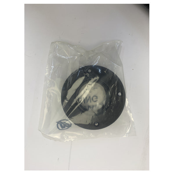 Quicksilver 32-825191A03 Kit ta’ Pajp tal-Ventilazzjoni Marittima b’Ducting bil-Flanġ 