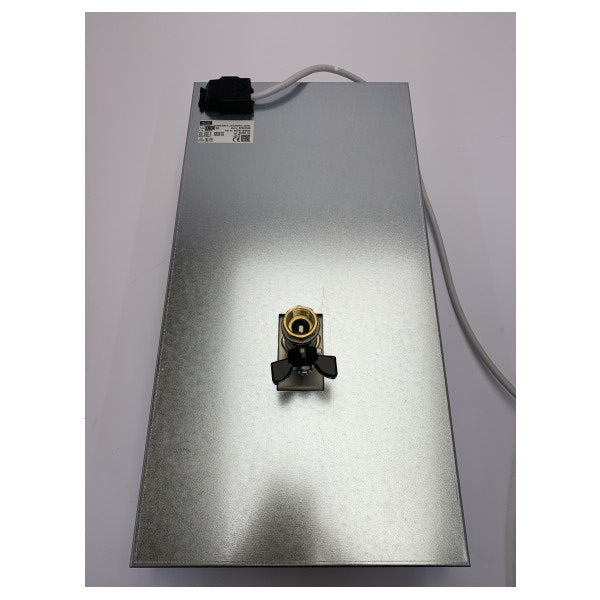 Miele CS-1312-BG Yacht Hardware Component Georuff 32 Marineudstyr 