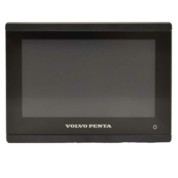 Volvo Penta Garmin Glass Bridge Marine Cockpit 7 Inch MFD - 23989003 