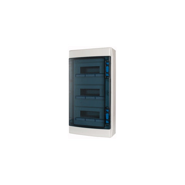 Eaton IKA-3-36-OT Coffret électrique 3 niveaux 36 modules tableau de distribution vide 