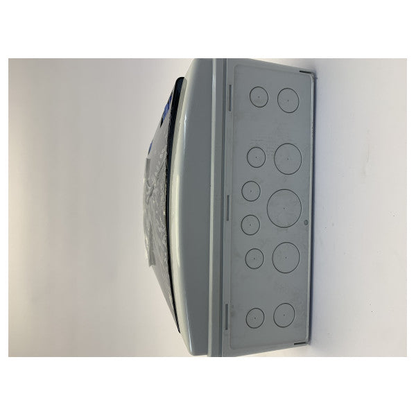 Eaton IKA-3-36-OT Coffret électrique 3 niveaux 36 modules tableau de distribution vide 