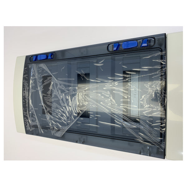Eaton IKA-3-36-OT Coffret électrique 3 niveaux 36 modules tableau de distribution vide 