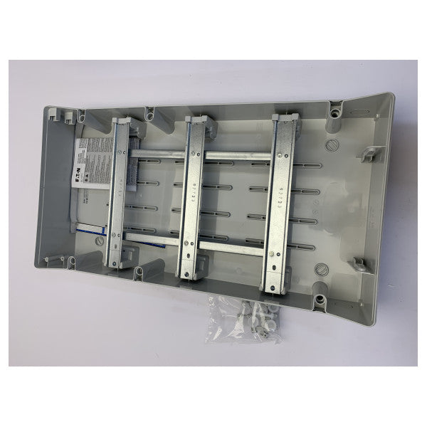 Eaton IKA-3-36-OT Coffret électrique 3 niveaux 36 modules tableau de distribution vide 