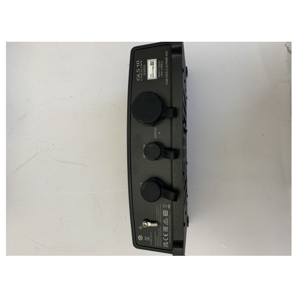 Garmin GLS 10 LiveScope ソナーブラックボックス - 010-12954-00 