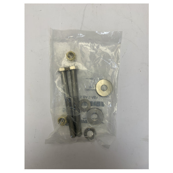 Mercury - 8M0141566 Motorhardware-sæt Marine Reservedele Pose-samling 