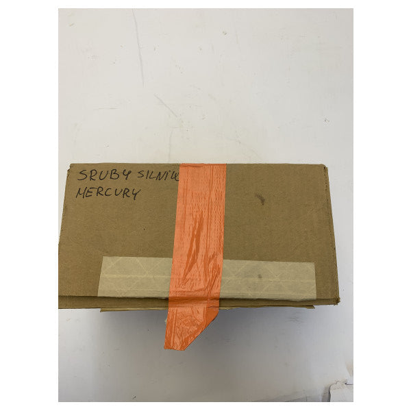 Mercury - 8M0141566 Motorhardware-sæt Marine Reservedele Pose-samling 