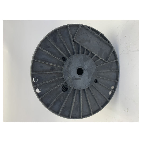 Marine Grade 75-Ohm Coaxial Cable 90 Meter Spool Marine Electronics 