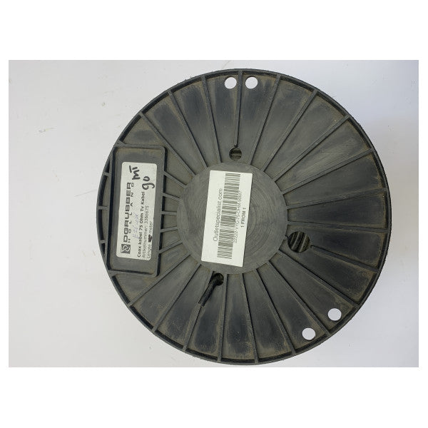 Marine Grade 75-Ohm Coaxial Cable 90 Meter Spool Marine Electronics 