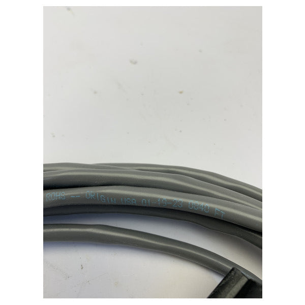 Câble de faisceau de câblage électrique marin Mercury 8M2101098 - 