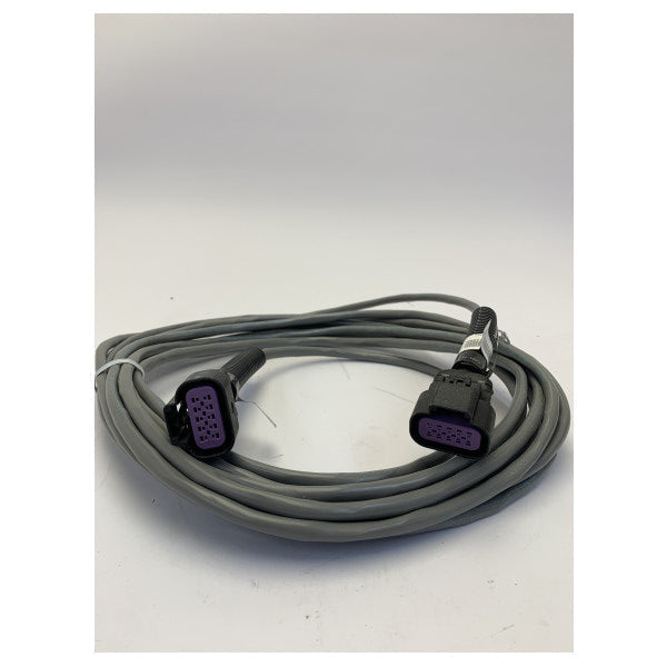 Câble de faisceau de câblage électrique marin Mercury 8M2101098 - 