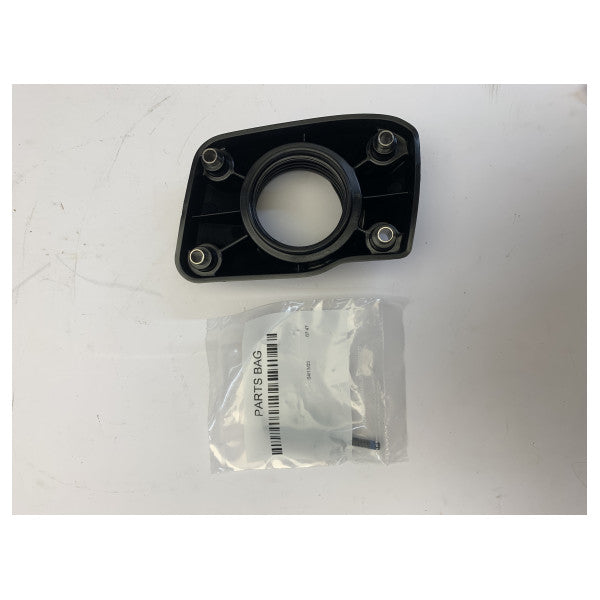 Kit de tubo de aparejo Mercury Marine 8M0192174, componente de montaje para motor fueraborda 