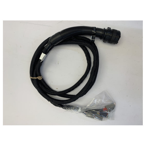 Mercury 84-8M0171475 Морски кабел за захранване на сноп - 10 фута 