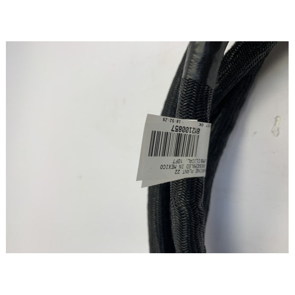 Mercury 84-8M0171475 Морски кабел за захранване на сноп - 10 фута 