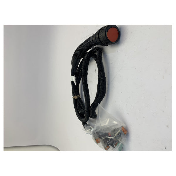 Mercury 84-8M0171475 Морски кабел за захранване на сноп - 10 фута 