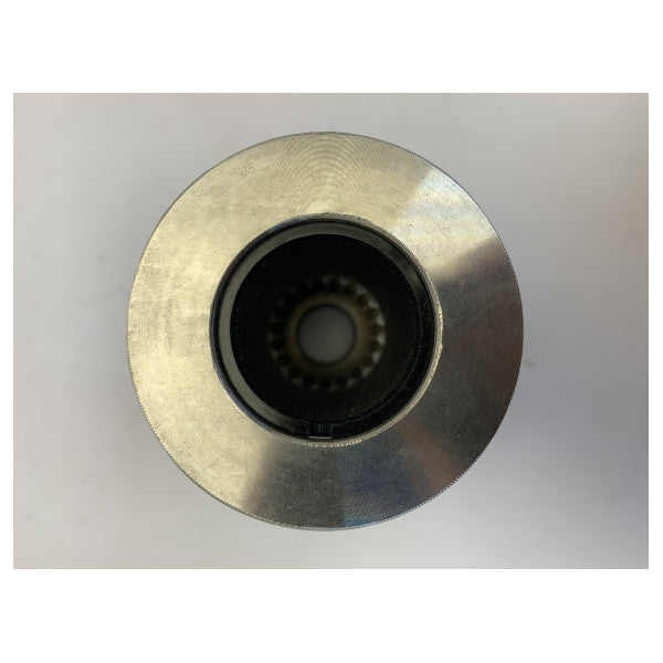 Mercury Flo-Torq SSR HD κιτ πλήμνης έλικας δακτύλιος 8M0101601 - ανταλλακτικό θαλάσσιου κινητήρα 