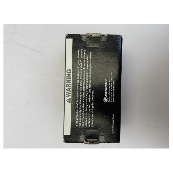 Mercury Flo-Torq SSR HD κιτ πλήμνης έλικας δακτύλιος 8M0101601 - ανταλλακτικό θαλάσσιου κινητήρα 