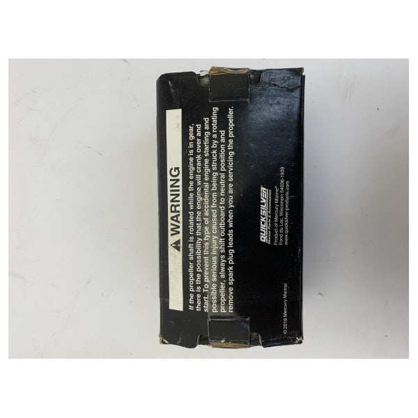Quicksilver 8M0101603 Marine Dıştan Takmalı Motorlar için Pervane Göbek Kiti 