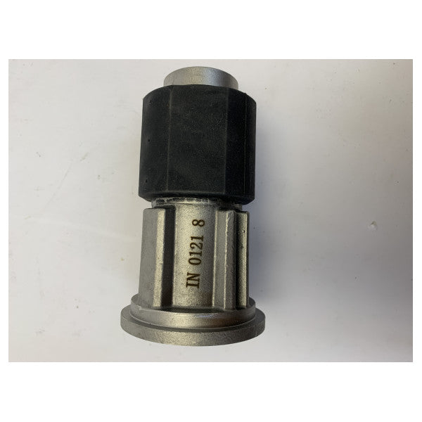 Quicksilver 8M0101603 Marine Dıştan Takmalı Motorlar için Pervane Göbek Kiti 